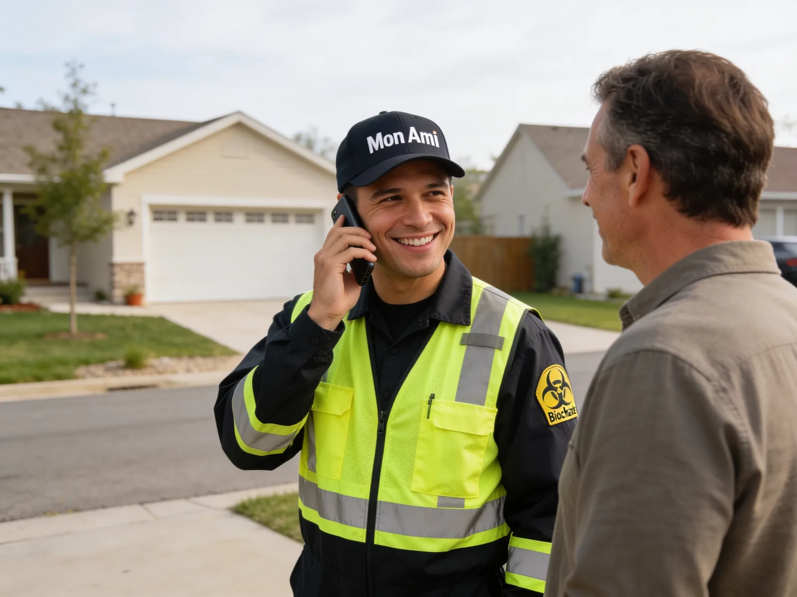 Sewage Cleanup Madison Heights, MI FAQs