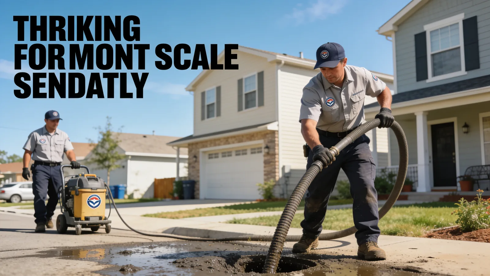 Sewage Cleanup in Madison Heights, MI near me